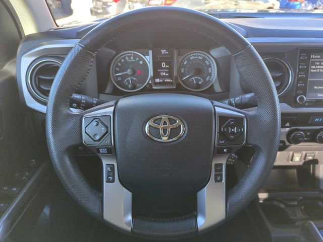Used 2023 Toyota Tacoma SR5 image 20