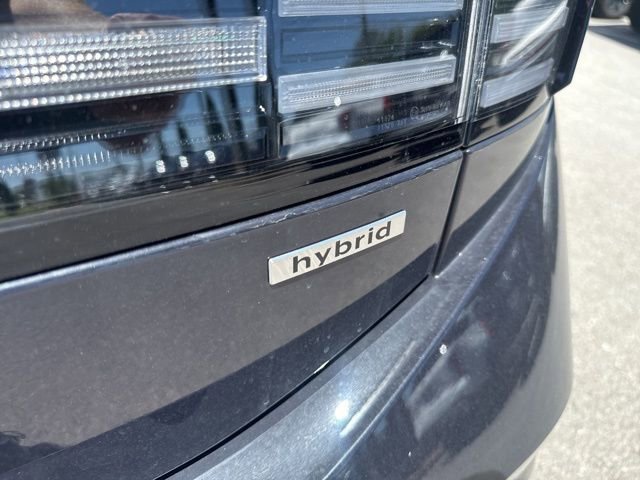 New 2025 Hyundai Sonata SEL image 6