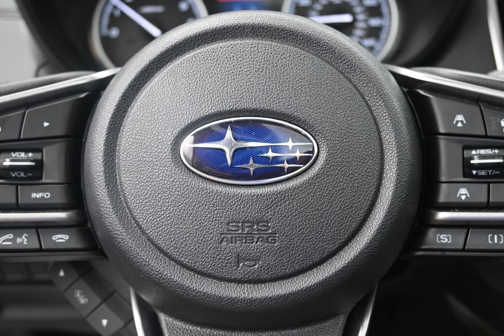 Used 2024 Subaru Forester Premium AWD/4WD image 22