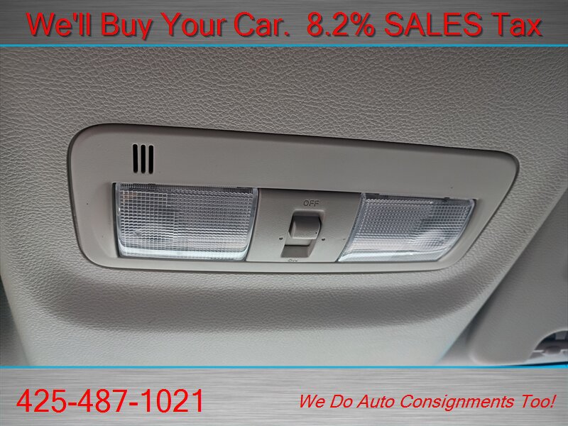 Used 2020 Nissan NV 2500 S RWD image 18