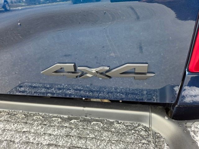 Used 2024 RAM 2500 Big Horn w/ Night Edition image 8