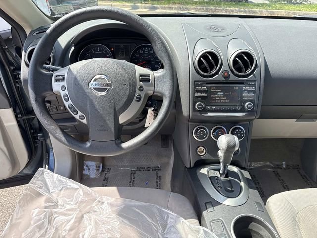 Used 2014 Nissan Rogue S w/ Convenience Package image 17