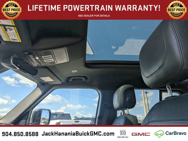 Used 2022 Land Rover Defender 110 X-Dynamic HSE AWD/4WD image 20