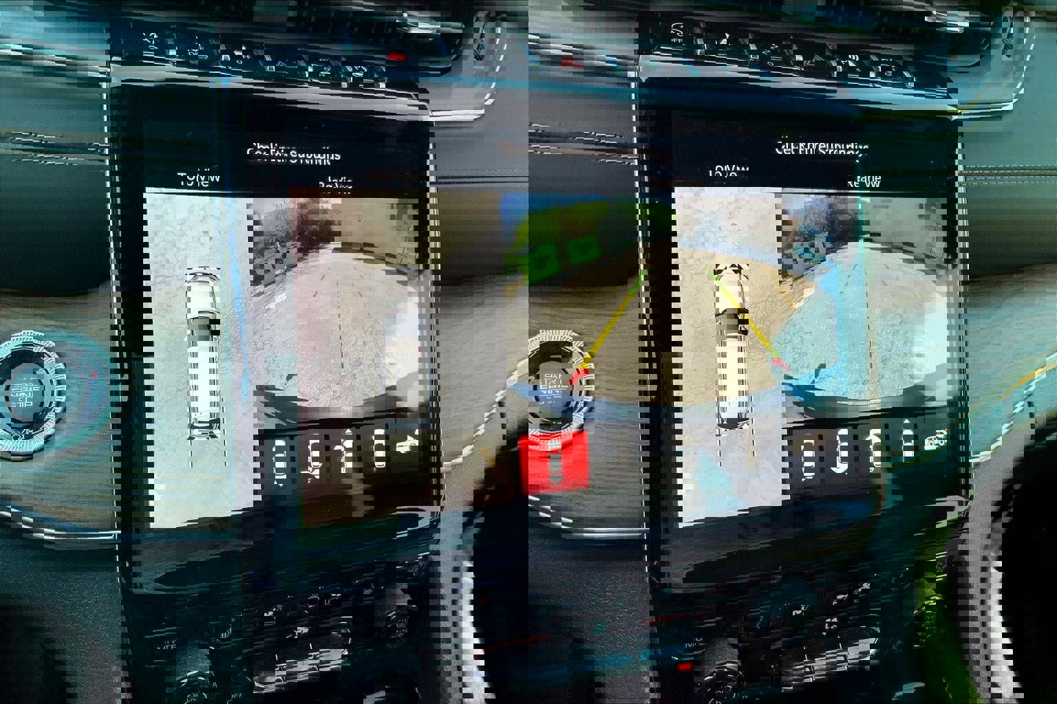 Used 2022 Jeep Grand Cherokee L Summit w/ Luxury Tech Group V AWD/4WD image 22