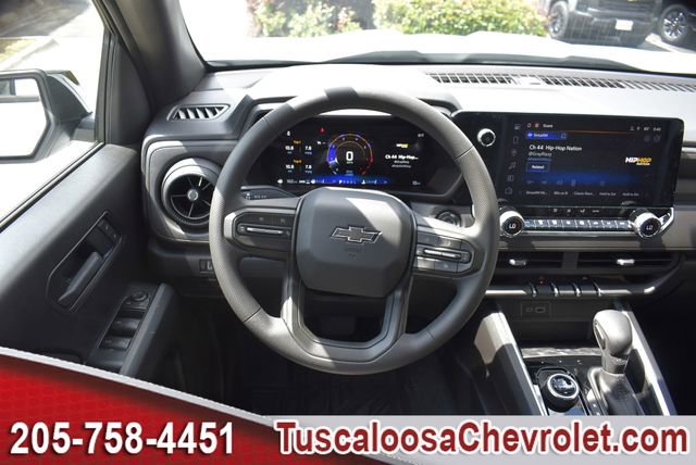 New 2026 Chevrolet Colorado Trail Boss AWD/4WD image 17