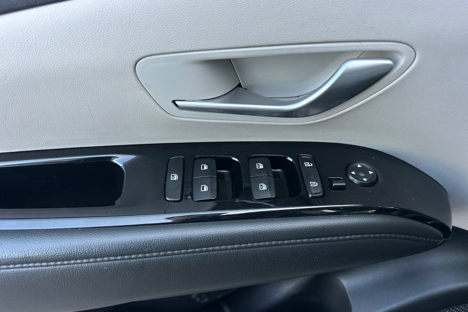 Used 2023 Hyundai Tucson SEL AWD/4WD image 10