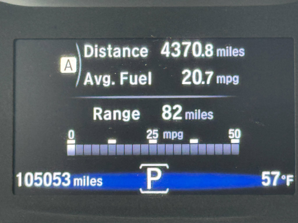 Used 2017 Honda Pilot EX-L image 14