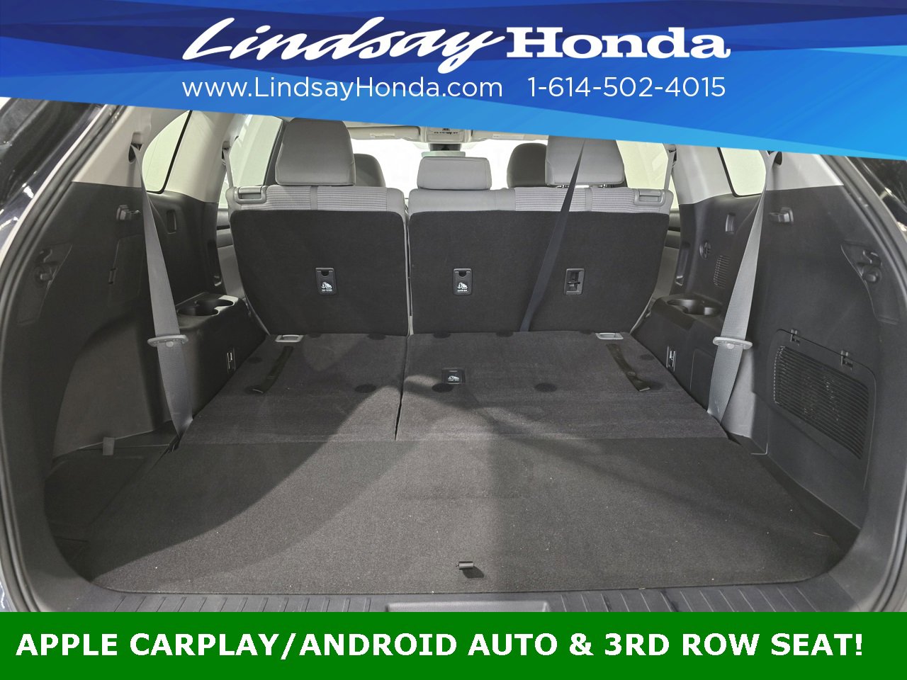 Used 2024 Toyota Highlander LE image 6