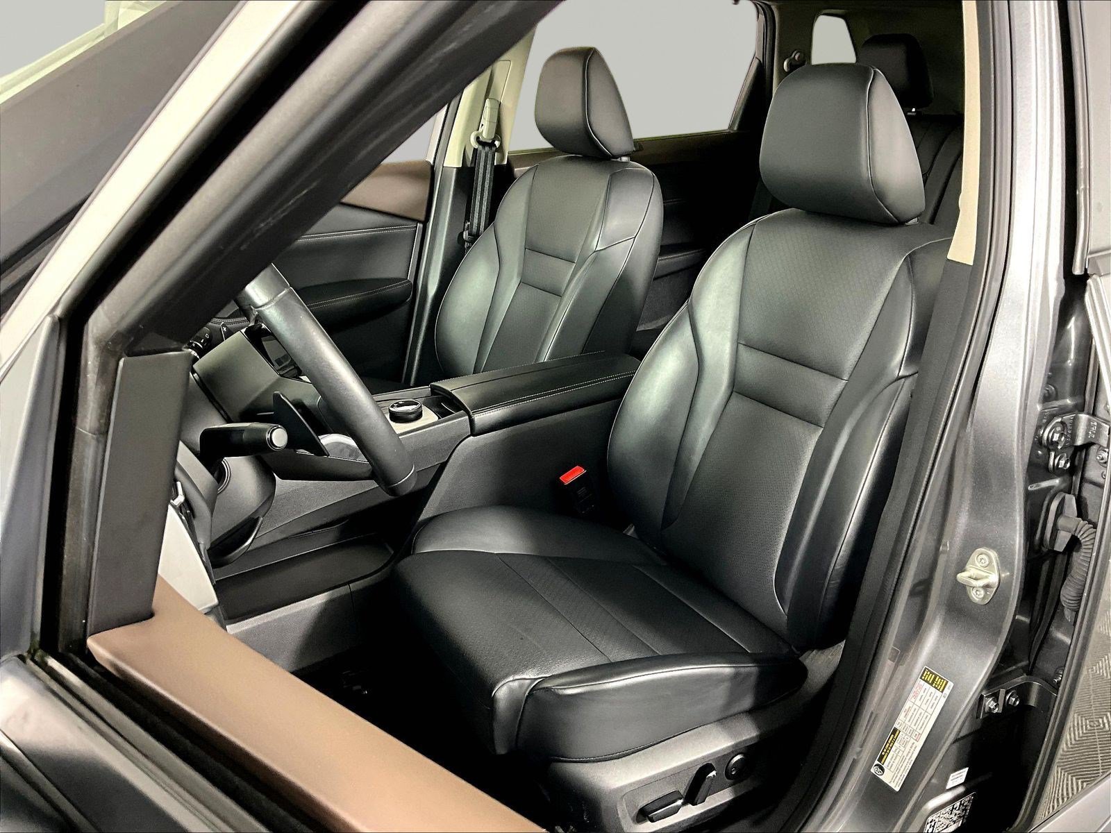 Certified 2023 Nissan Rogue SV w/ SV Premium B Package AWD/4WD image 21