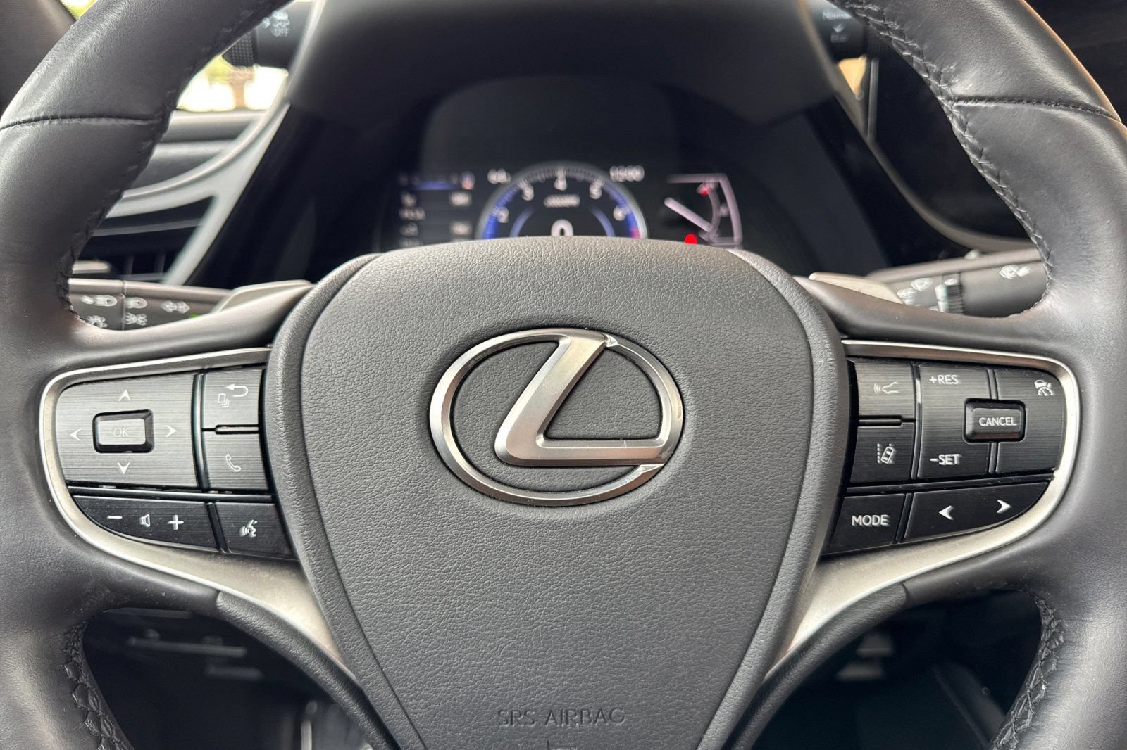 Certified 2024 Lexus ES 350 w/ Premium Package FWD image 26
