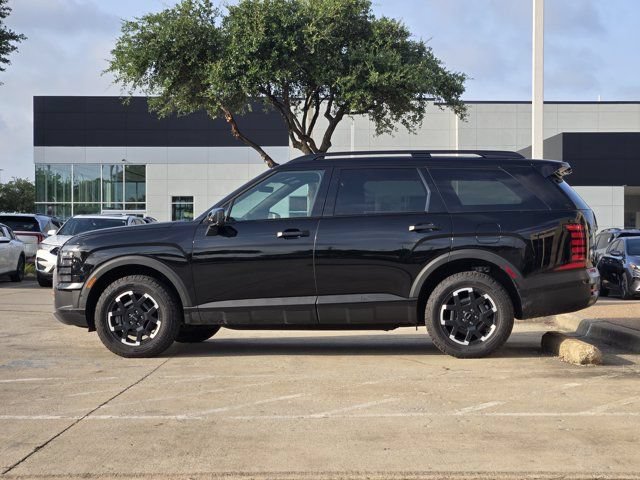 Used 2026 Hyundai Palisade XRT Pro AWD/4WD image 4