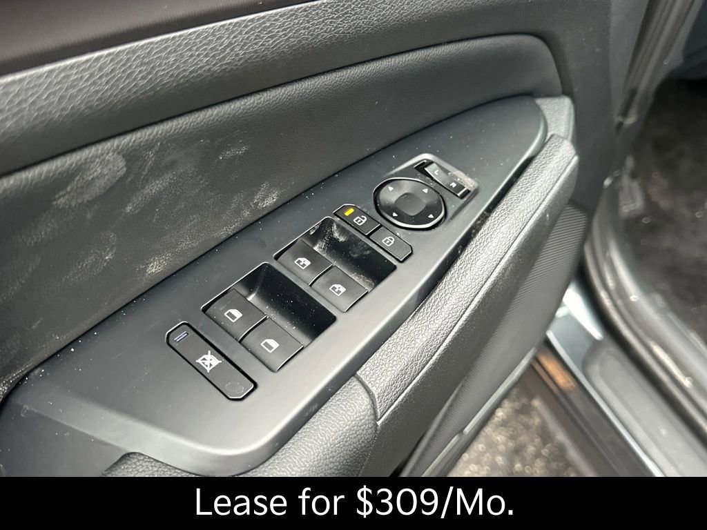 New 2026 Kia Sportage EX image 10