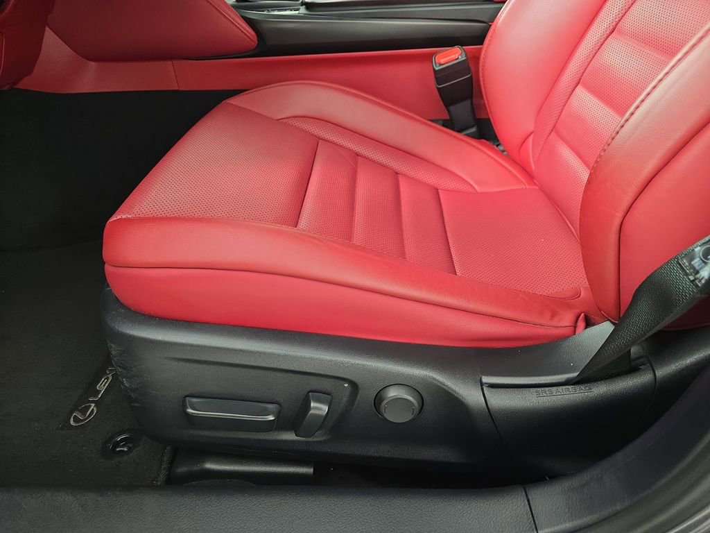 Used 2023 Lexus IS 500 w/ Accessory Package 2 image 31