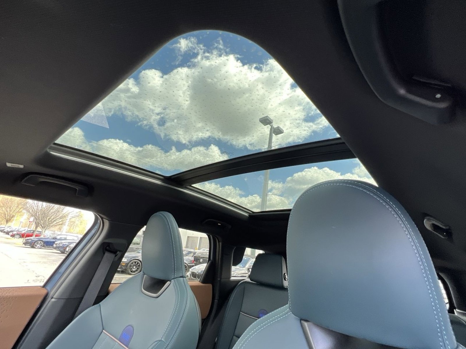 Certified 2025 MINI Cooper Countryman S w/ Comfort Package Max image 21