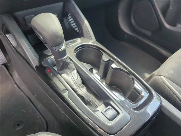 Used 2021 Chevrolet TrailBlazer LS FWD image 17