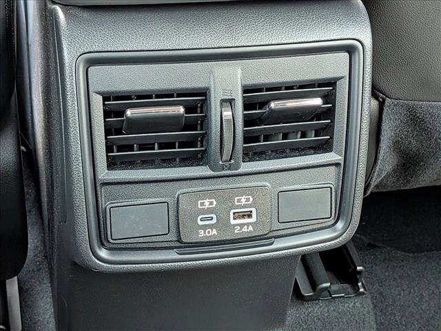 Certified 2025 Subaru Forester Premium w/ Convenience Package #1 AWD/4WD image 17