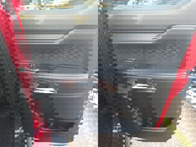 New 2025 Ford Ranger XLT w/ FX4 Off-Road Package image 28