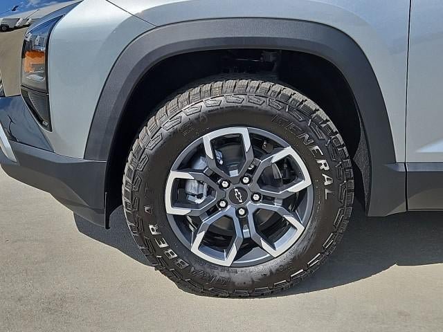 New 2027 Chevrolet Equinox ACTIV FWD image 33