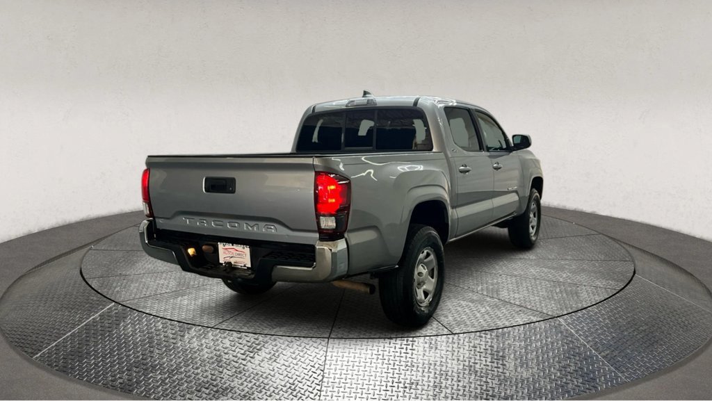 Used 2021 Toyota Tacoma SR5 image 8