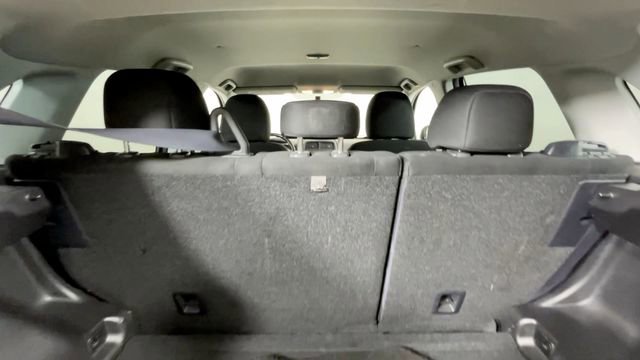 Used 2016 Mitsubishi Outlander Sport ES AWD/4WD image 16