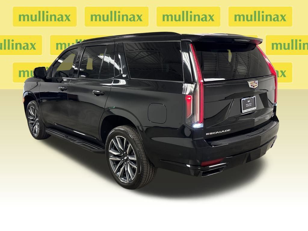 Certified 2024 Cadillac Escalade Sport image 17