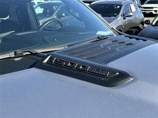 Used 2024 RAM 1500 Limited w/ Night Edition image 8