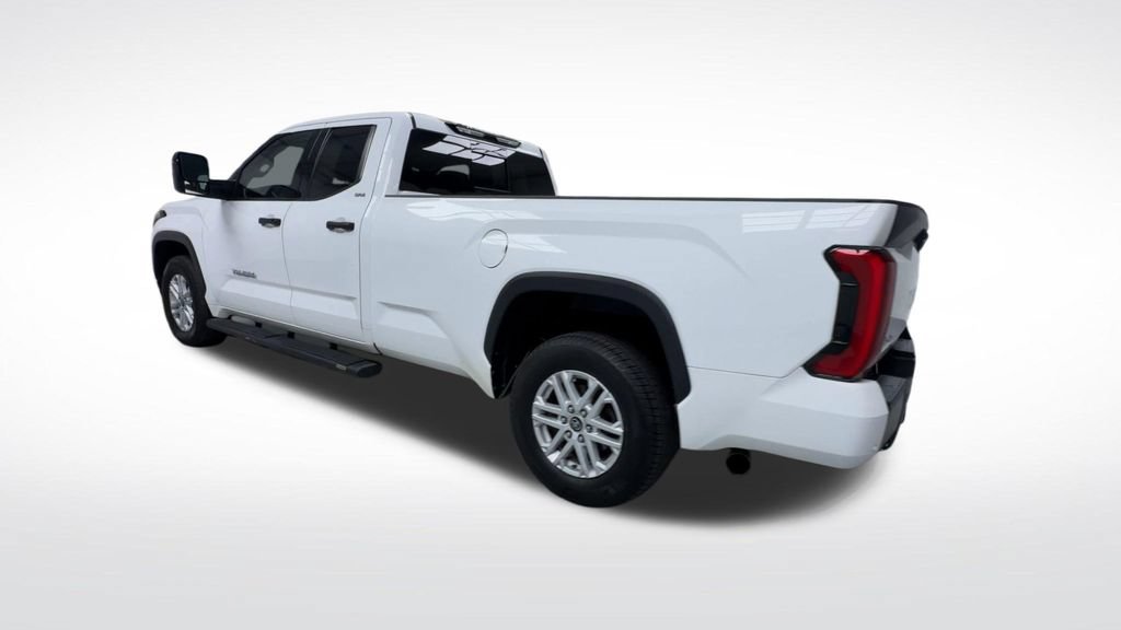 Certified 2022 Toyota Tundra SR5 w/ SR5 Convenience Package AWD/4WD image 21