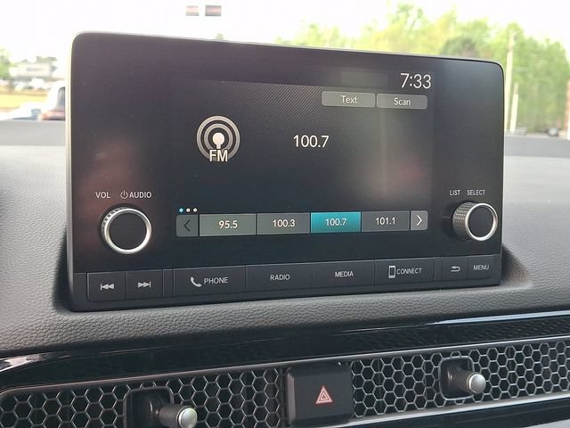 Used 2023 Honda Civic LX image 16