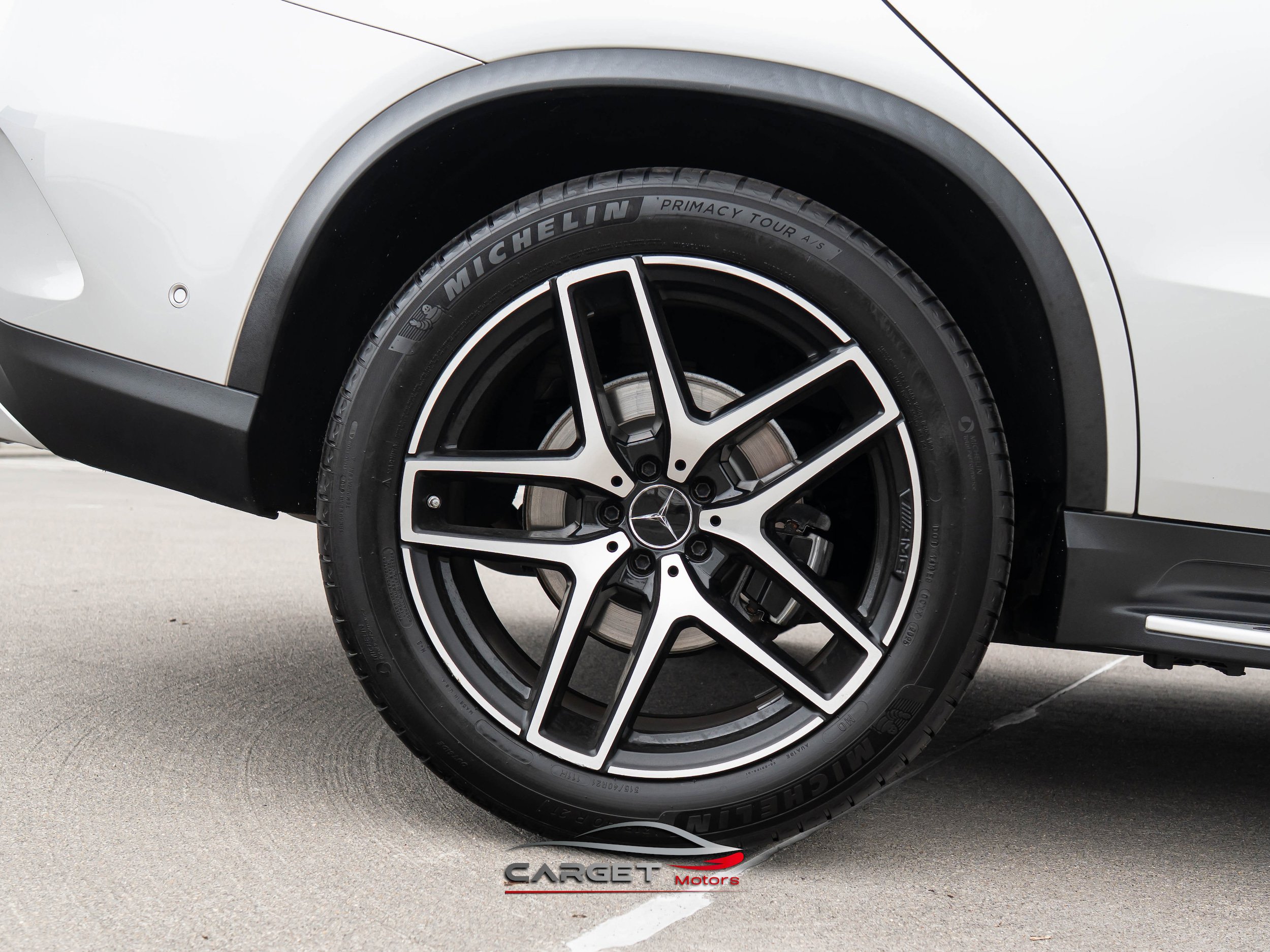 Used 2019 Mercedes-Benz GLE 43 AMG 4MATIC image 11