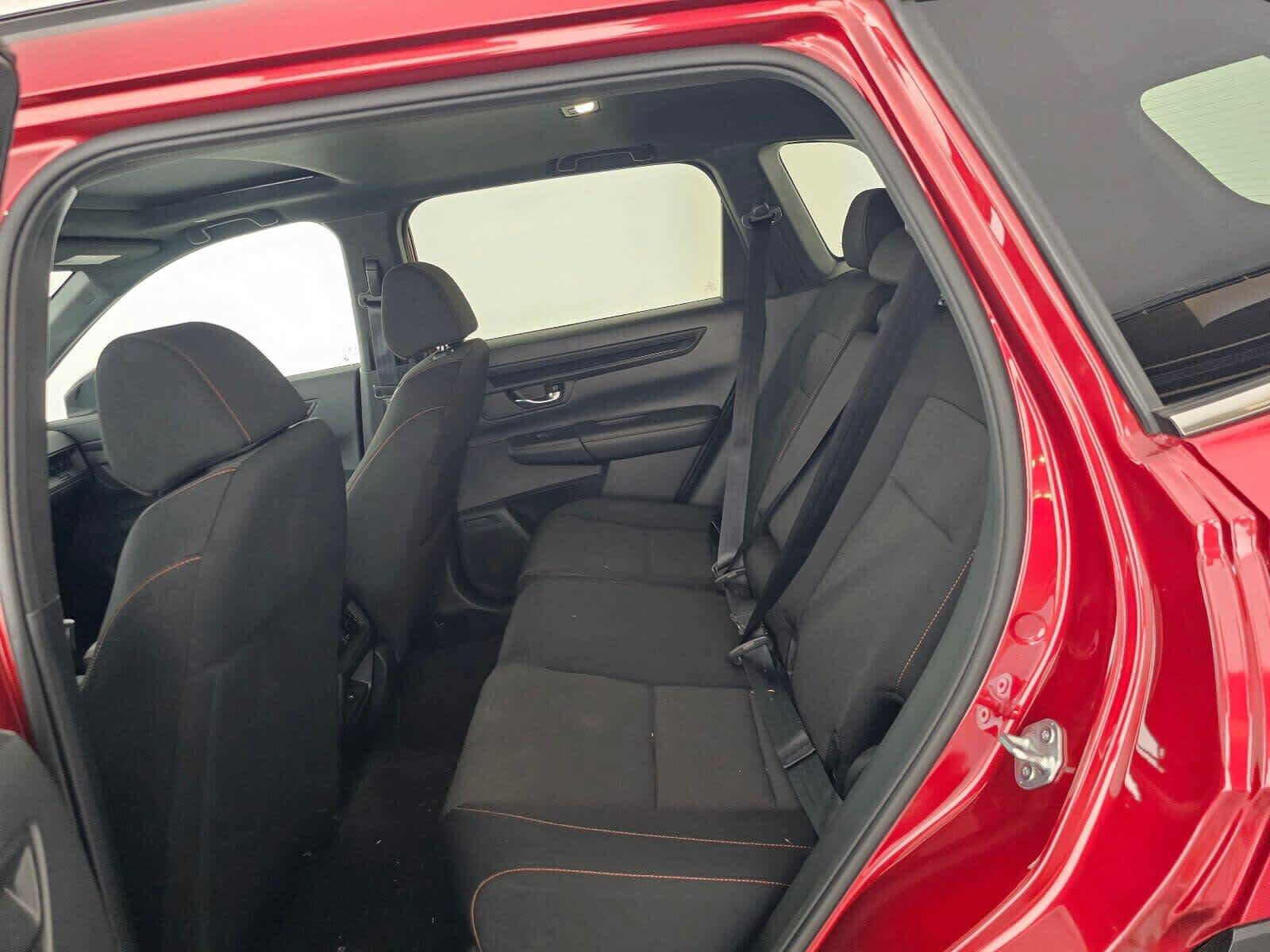 Used 2023 Honda CR-V Sport image 16