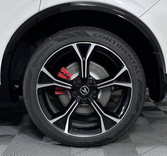 New 2026 Acura MDX Type S image 11