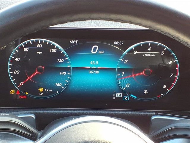 Certified 2022 Mercedes-Benz GLB 250 image 11