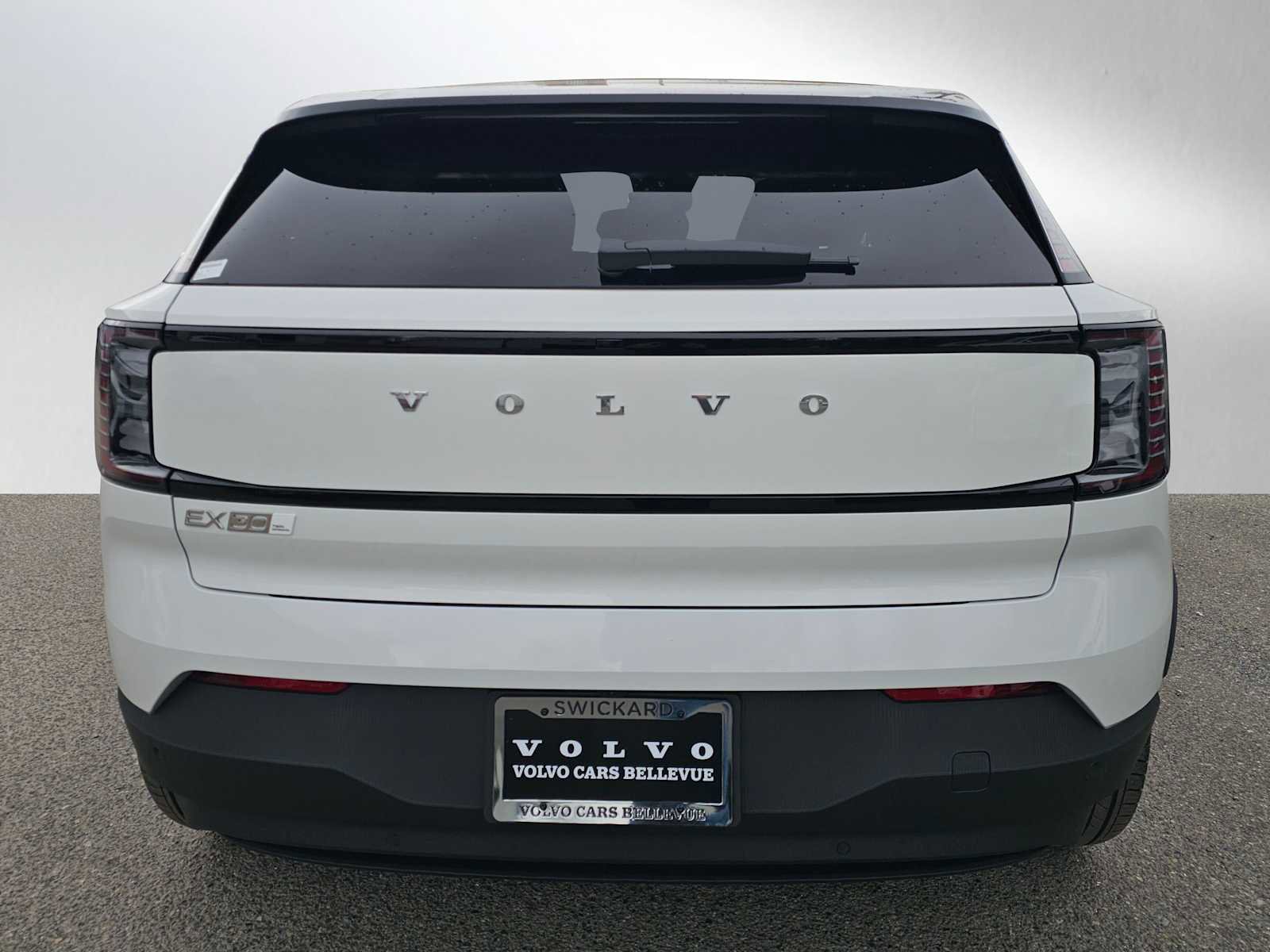 New 2026 Volvo EX30 Plus w/ Protection Package Premier image 4