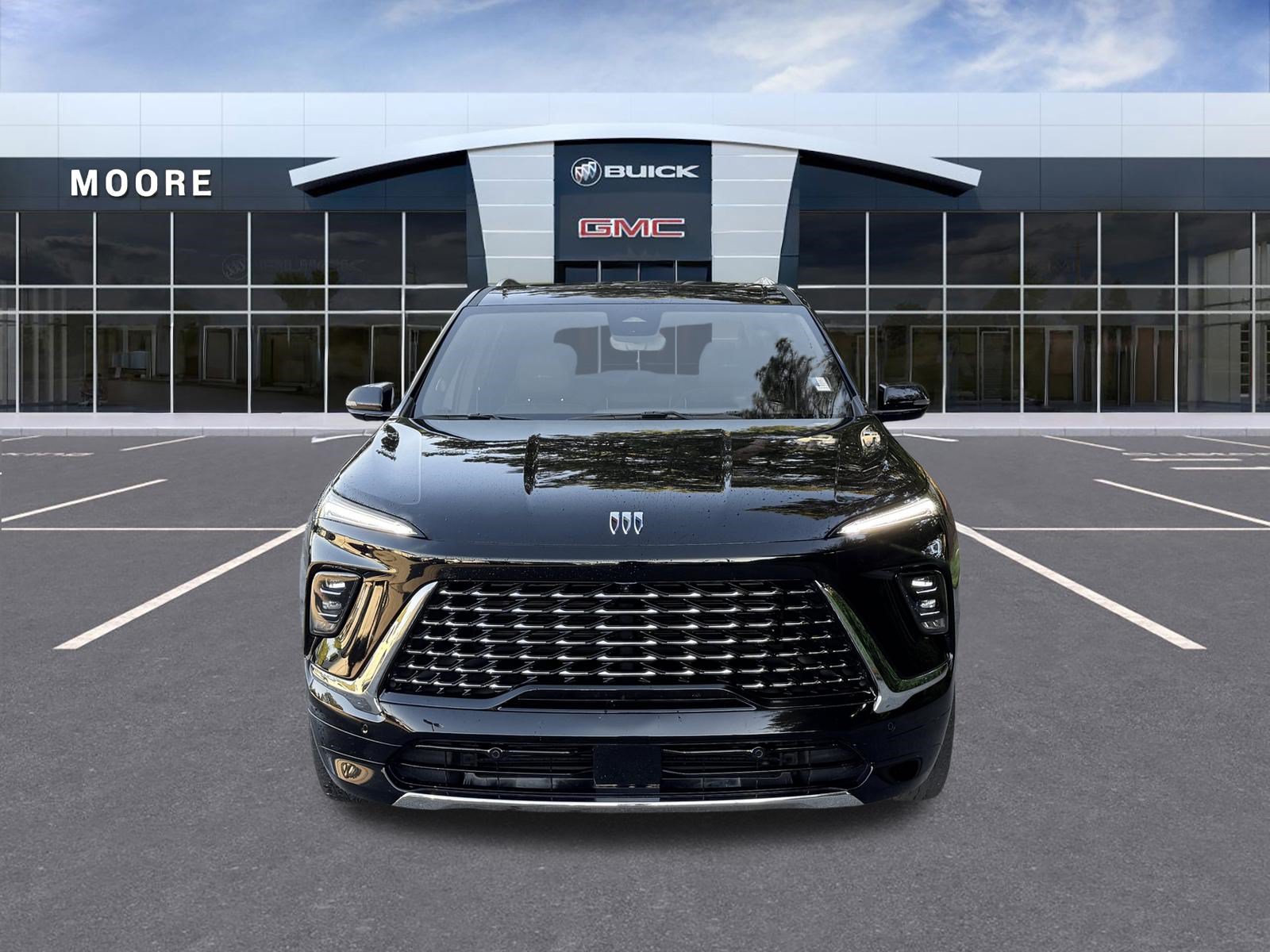 Used 2025 Buick Enclave Avenir w/ Super Cruise Package AWD/4WD image 3