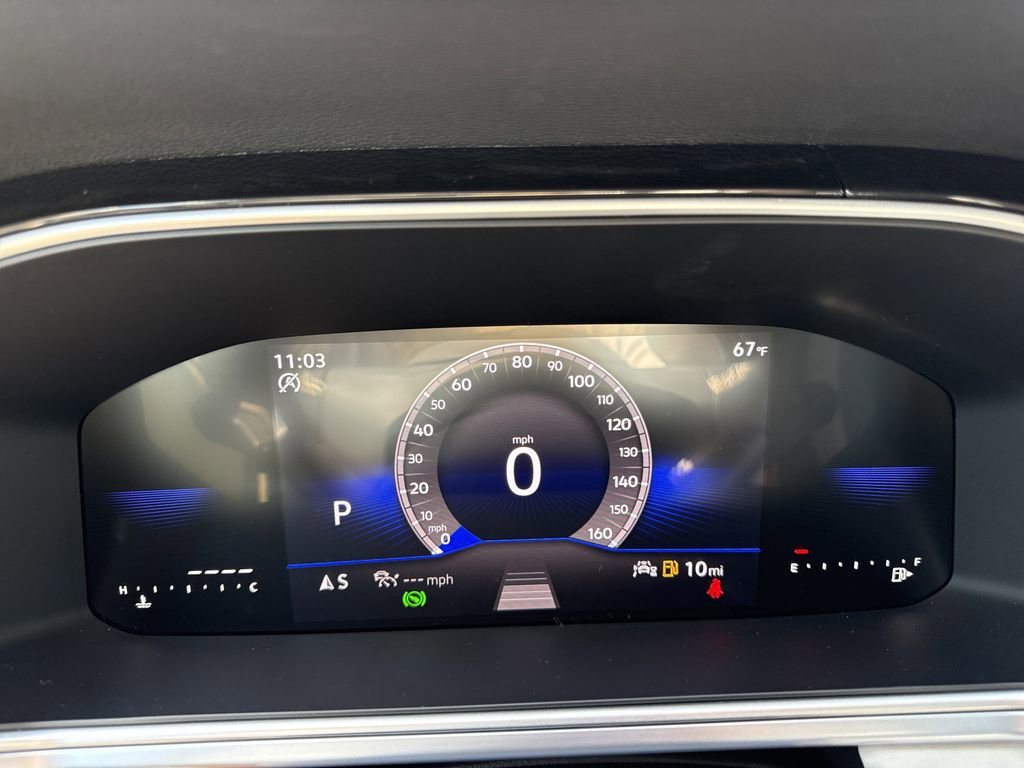 New 2025 Volkswagen Taos SE image 28