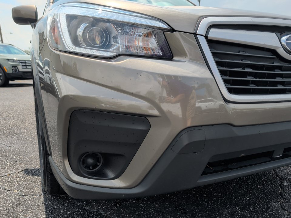 Used 2020 Subaru Forester Premium AWD/4WD image 28