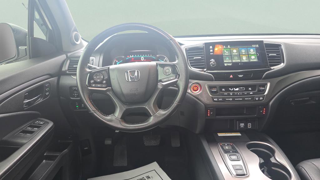 Used 2022 Honda Pilot Special Edition image 18