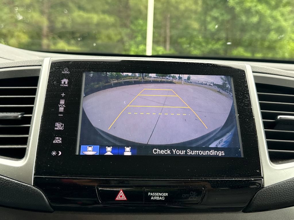 Used 2017 Honda Pilot EX-L image 24