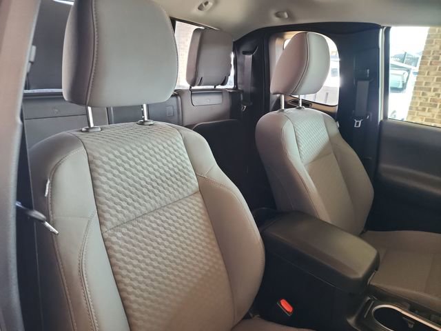 Used 2022 Toyota Tacoma 2WD Access Cab image 15