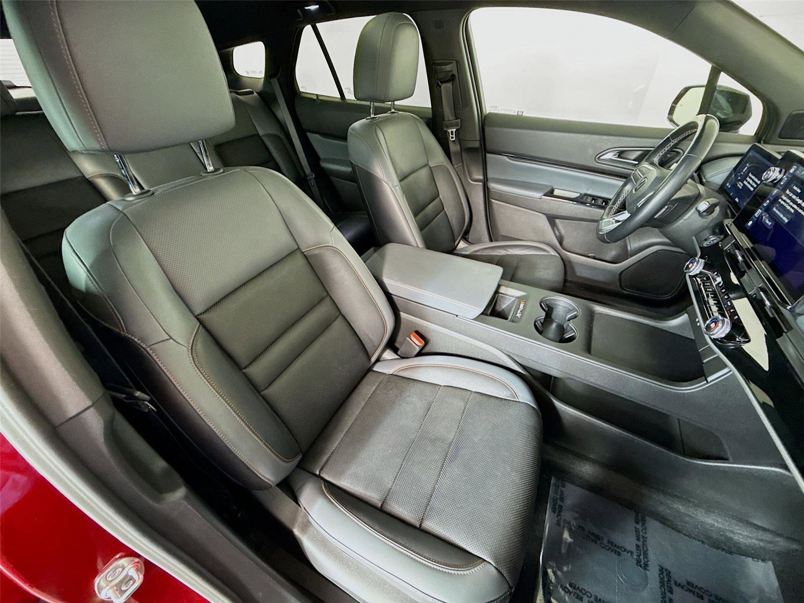 Used 2024 Honda Prologue Elite image 27