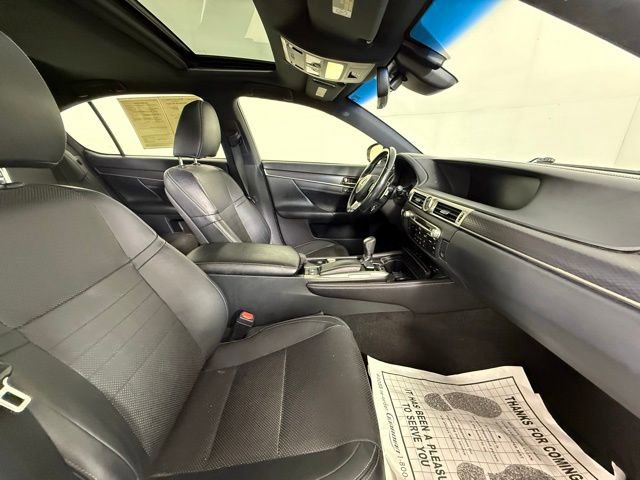 Used 2020 Lexus GS 350 F Sport RWD image 36