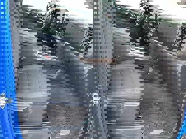 Used 2025 Chevrolet Silverado 1500 LT w/ Protection Package image 19