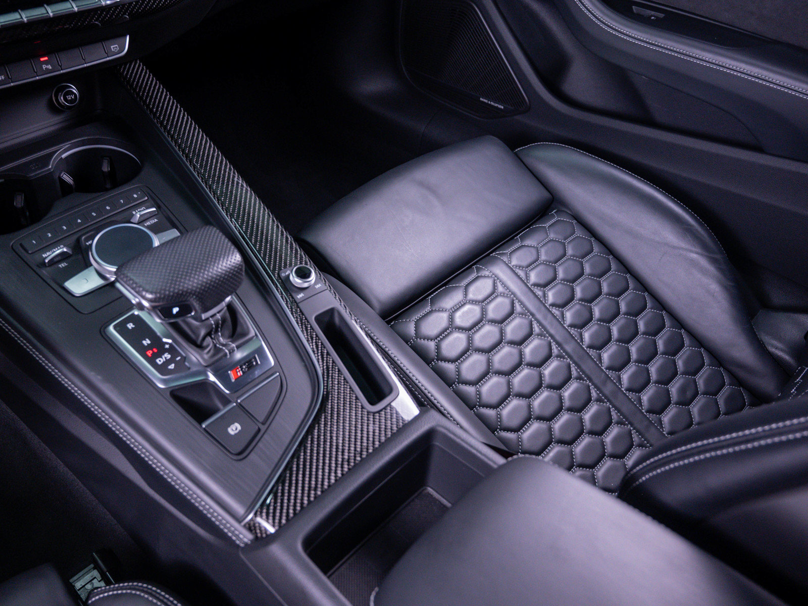 Used 2018 Audi RS 5 AWD/4WD image 26