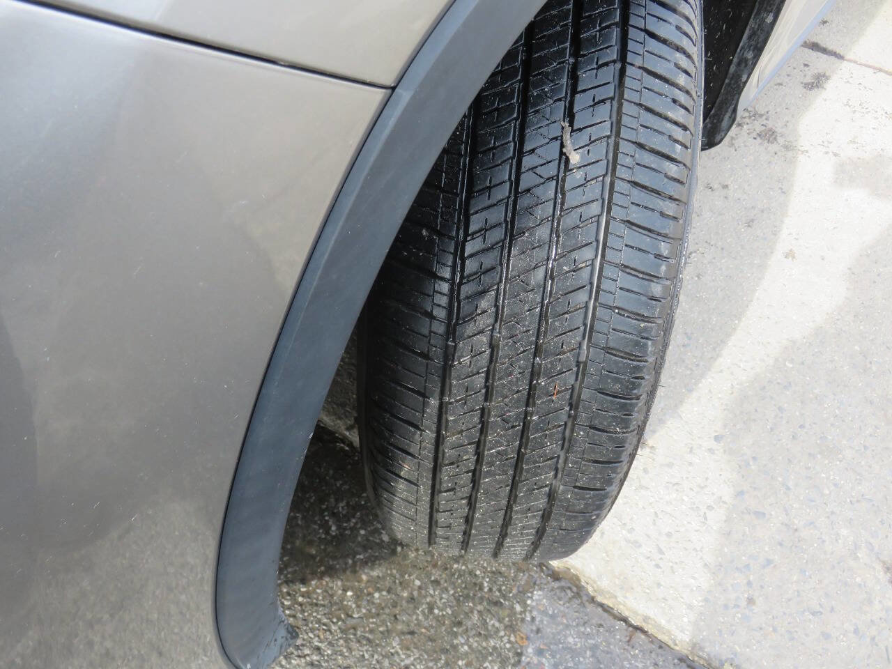 Used 2020 Lexus RX 350 AWD w/ Premium Package image 31