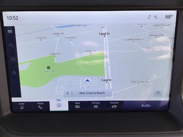 Certified 2024 Ford Bronco Big Bend image 24