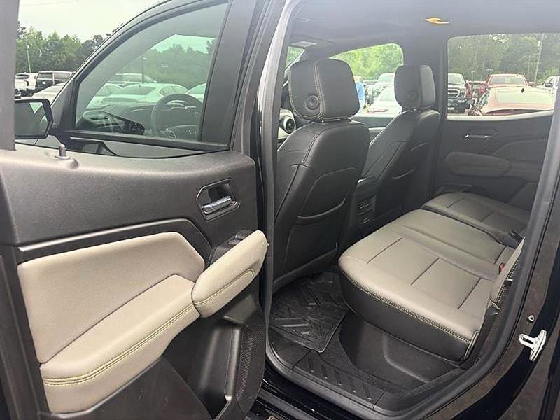 Used 2025 Chevrolet Colorado ZR2 w/ Technology Package AWD/4WD image 51