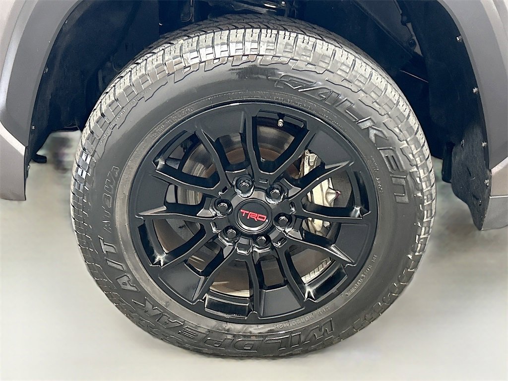 Used 2023 Toyota Tundra SR5 image 27