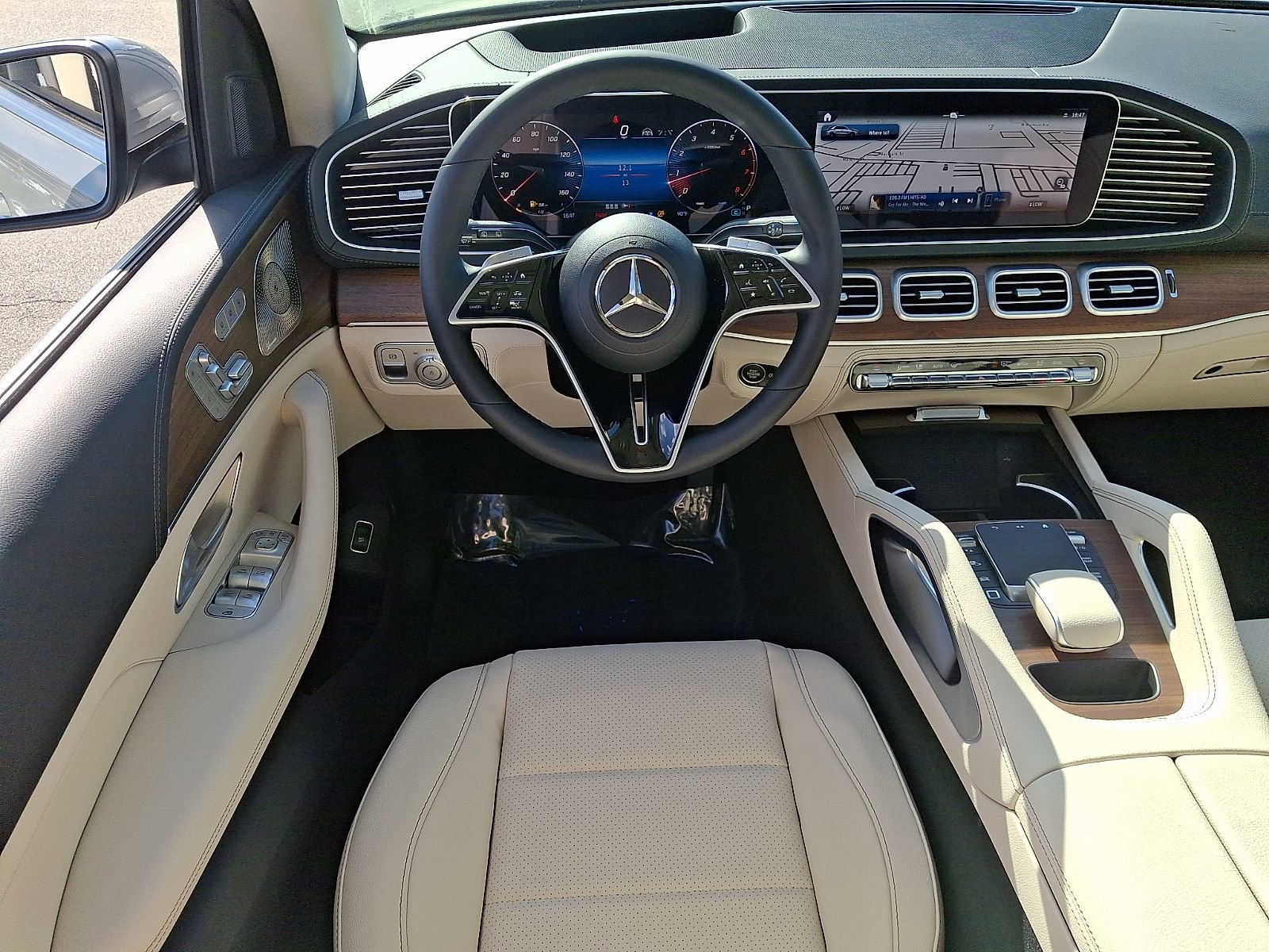New 2026 Mercedes-Benz GLE 450 4MATIC image 7