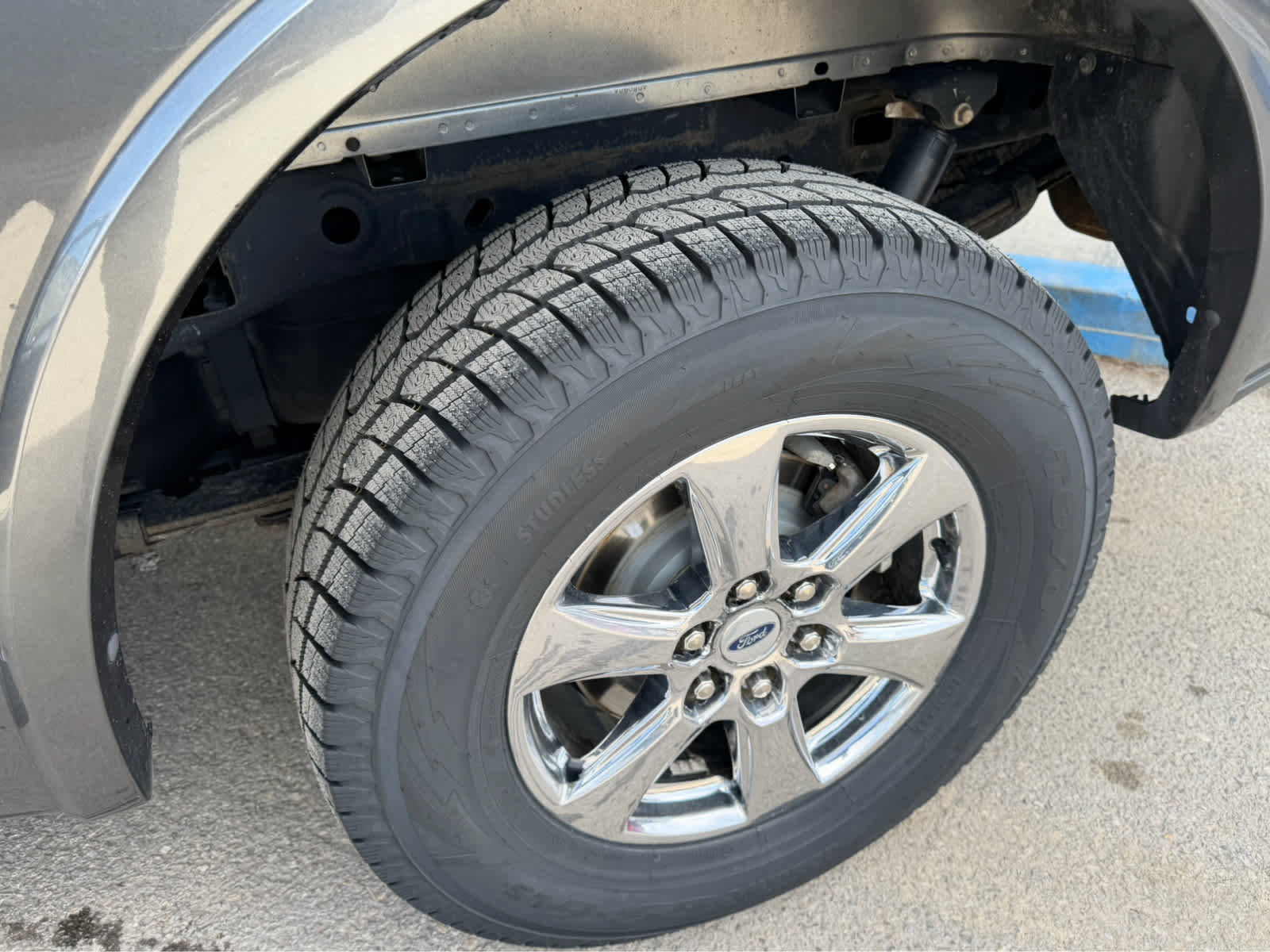 Used 2019 Ford F150 Lariat w/ Equipment Group 502A Luxury image 30