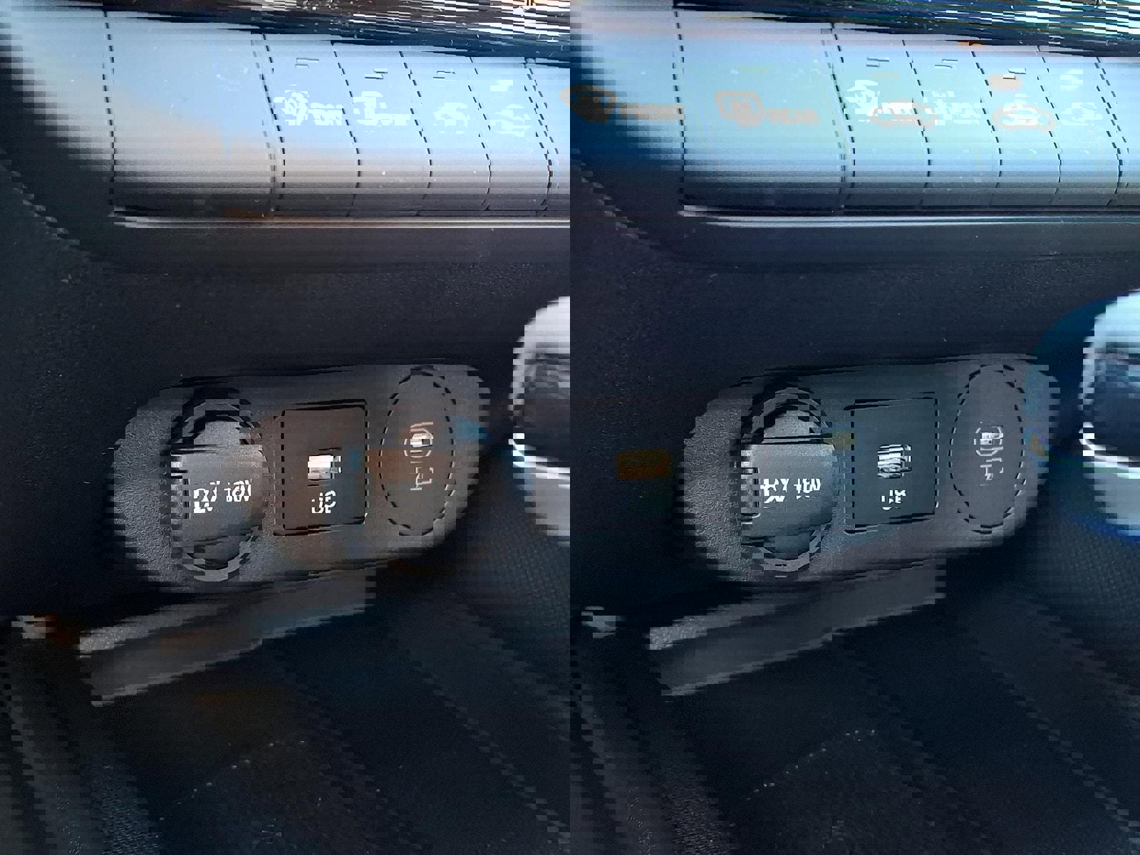 New 2026 Hyundai Elantra Sport image 15